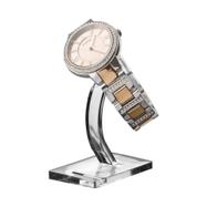 Podstawka do zegarków „Linum” ze szkła akrylowego