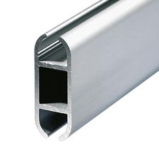 Aluminiowa szyna kedrowa - płaska „Rail”