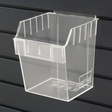 Pojemnik wiszący „Cube” 150 x 150 x 178 mm
