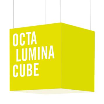 Kostka świetlna Octalumina Cube