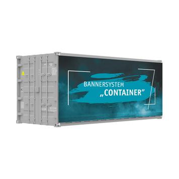 System banerowy „Container“