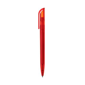 Długopis kulkowy obrotowy „Twisty”