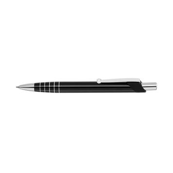 Metalowy długopis kulkowy MOON