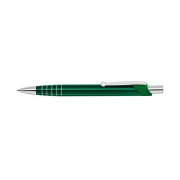 Metalowy długopis kulkowy MOON