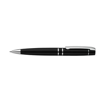 Długopis obrotowy z metalu „VIP”