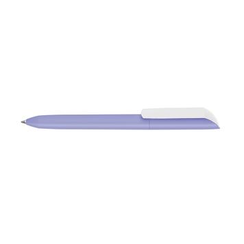 Długopis kulkowy obrotowy „Vane”