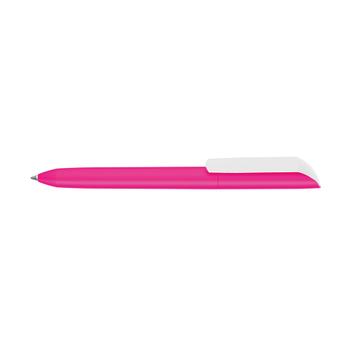 Długopis kulkowy obrotowy „Vane”
