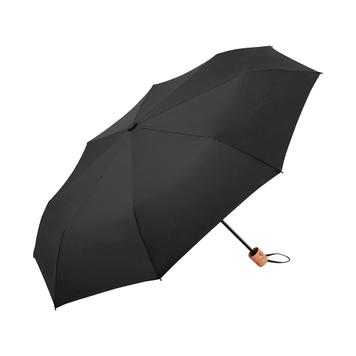 Mini parasol "Ökobrella Shopping"