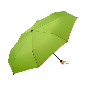 Mini parasol "Ökobrella Shopping"