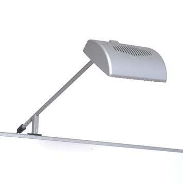 Reflektor LED do ścienki targowej „ISOframe”