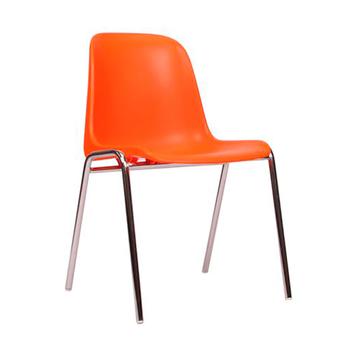 Krzesło piętrowalne „Paula“