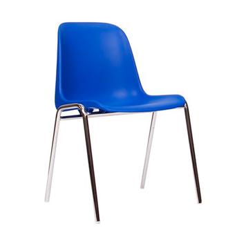 Krzesło piętrowalne „Paula“