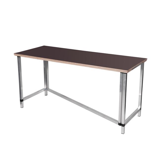 Elastyczny stół prezentacyjny „Construct”