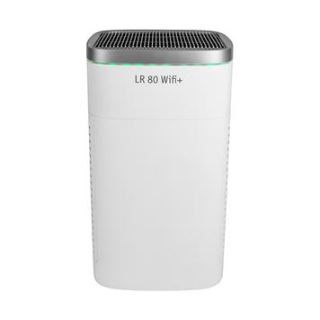 Oczyszczacz powietrza„LR 80 WIFI+z filtrem H14