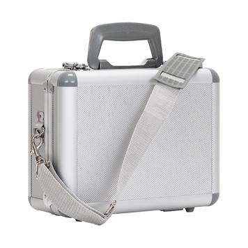 Aluminiowa walizka  „Topstar”