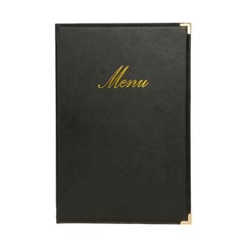 Karta menu „Classic”