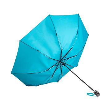 Kieszonkowa parasolka wykonana z recyclingu