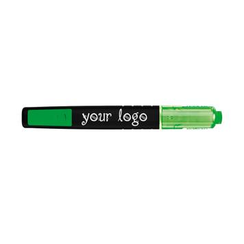 Zakreślacz „Liqeo Pen” w formie pisaka