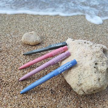 Długopis  „Recycled PET Pen Pro Ocean”
