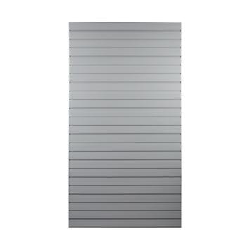 Ścianka FlexiSlot® płytka z ramą aluminiową