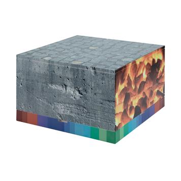 Kostka EasyCubes „Cube“
