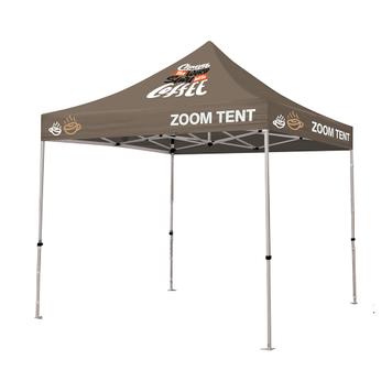 Namiot promocyjny „Zoom“ 3 x 3 m
