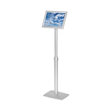LED-owy stojak informacyjny "Flexible"