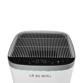 Oczyszczacz powietrza„LR 80 WIFI+z filtrem H14