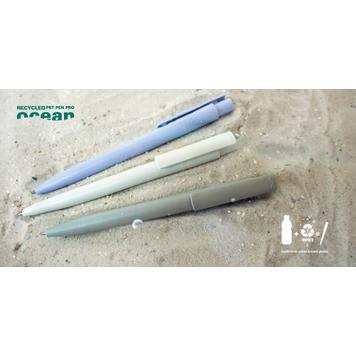Długopis  „Recycled PET Pen Pro Ocean”
