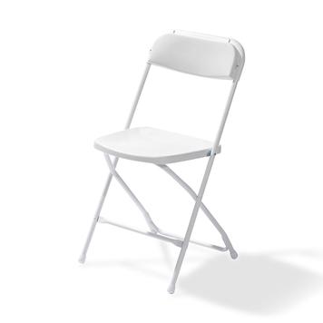 Składane krzesło "Budget"