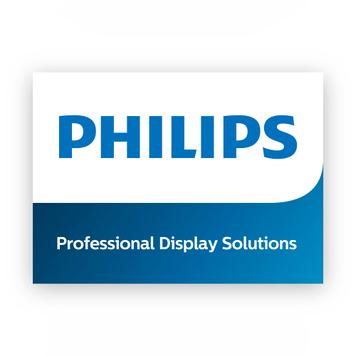 Tablet Philips e-Papier 25
