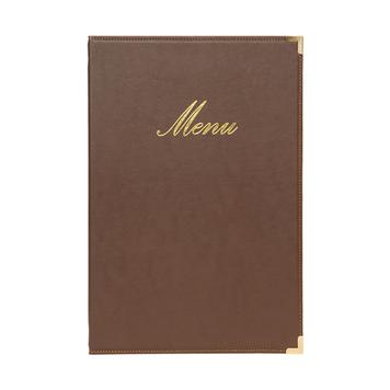 Karta menu „Classic”