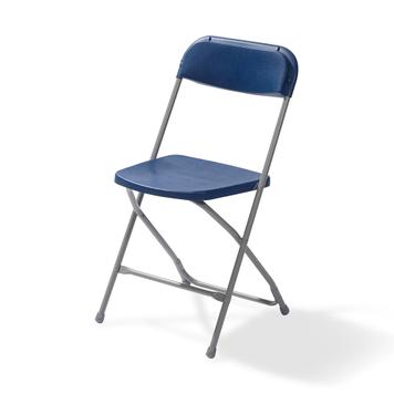 Składane krzesło "Budget"