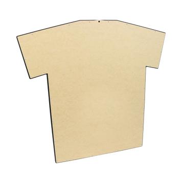 Antyrama na koszulkę - T-shirt - rozmiar "L"