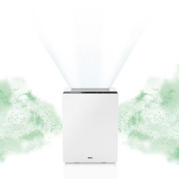 Oczyszczacz powietrza IDEAL „AP60 Pro“