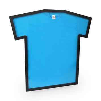 Antyrama na koszulkę - T-shirt - rozmiar "XL"