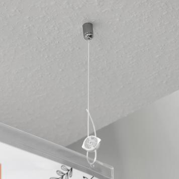 Zawieszenie sufitowe Spiderflex do stropów