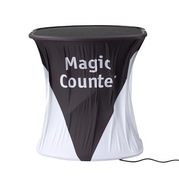 Lada LED „Magic-Counter“